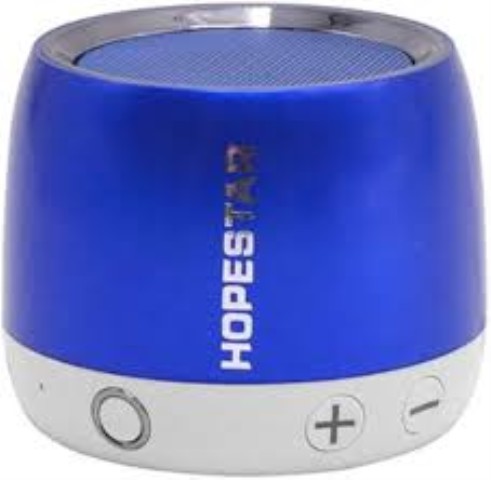 Hopestar bluetooth speaker