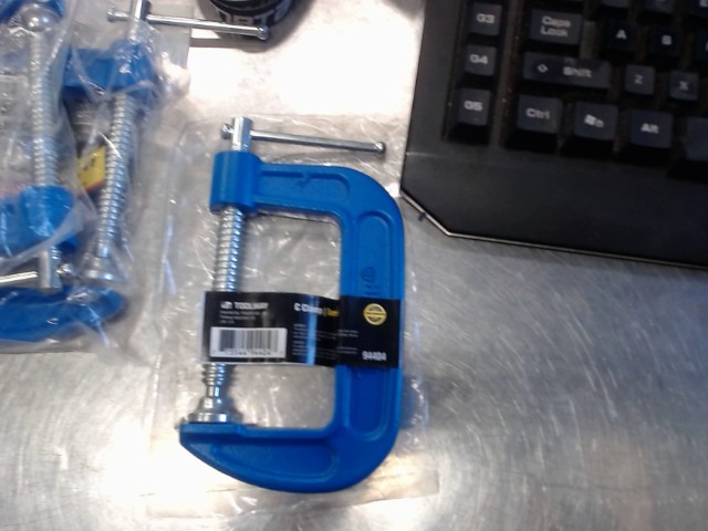 Tooltech c clamp 3