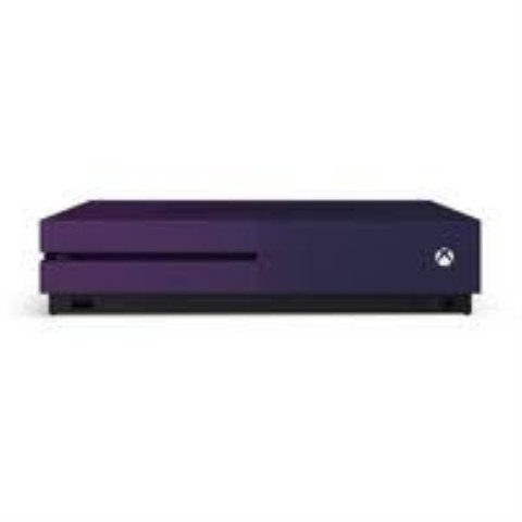 Xbox one s mauve