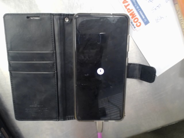 Galxy s21 fe+case no charge