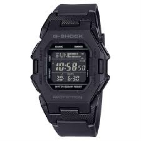 Casio g shock cg-b500