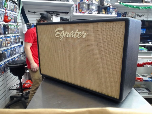 Amplifiquateur bagner