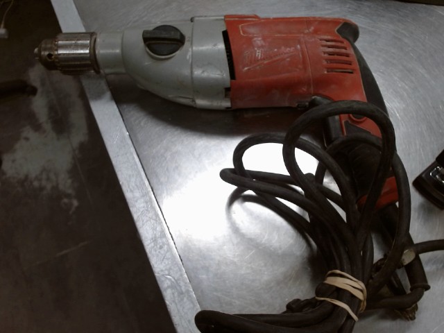 Hammer drill electrique