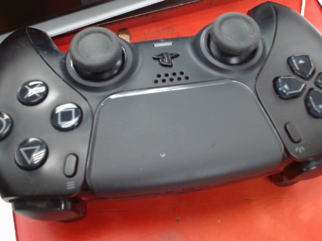 Manette noire