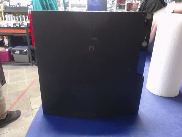 Playstation 3 +accessoires