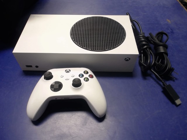 Console 500go +accessoires