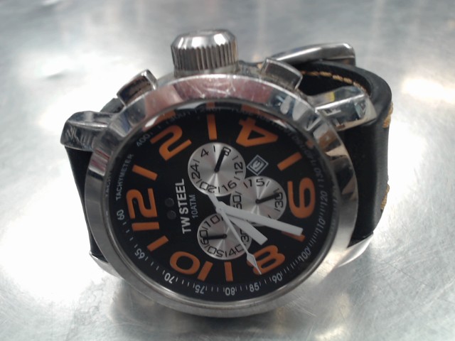 Montre stainless