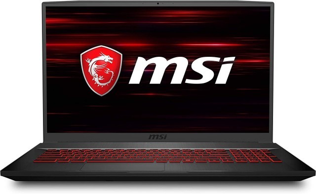 Sdk  portble de gam,ing msi