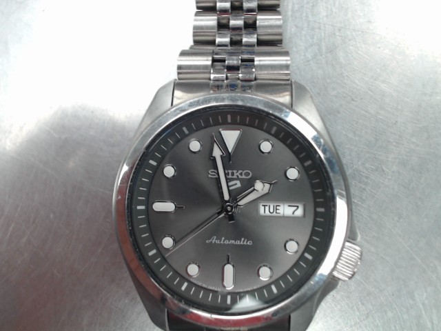 Seiko sport 5 automatic
