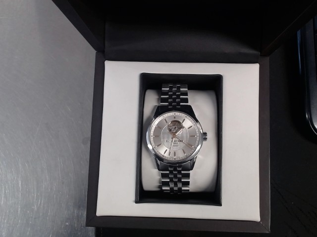 Raymond weil wacth with box