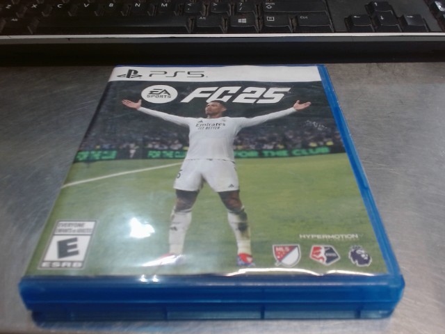 Fc 25