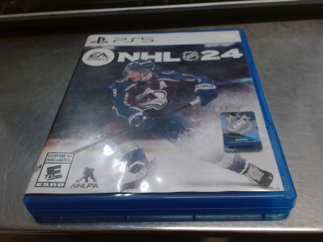 Nhl 24