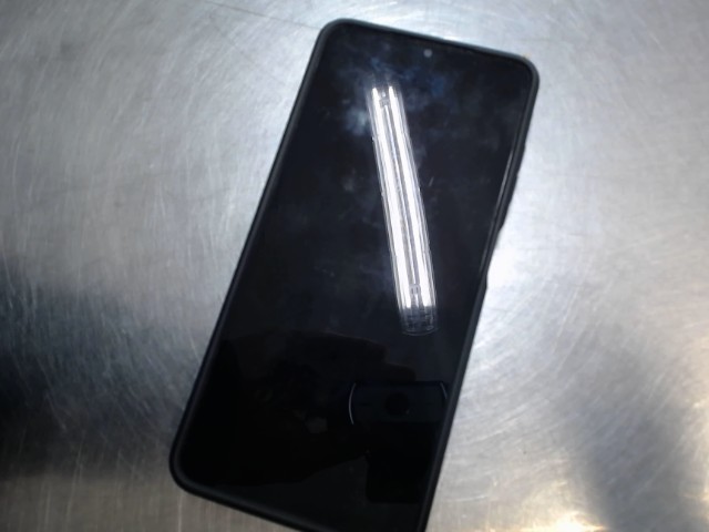 Samsung a06 64g + case