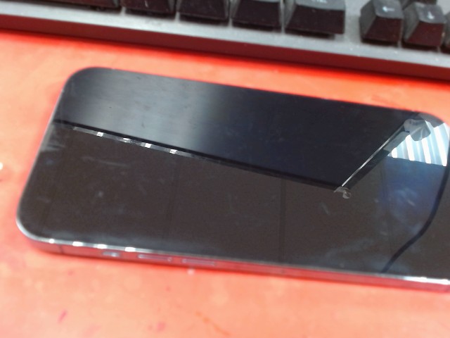 Iphone 13 pro max/rom=128gb