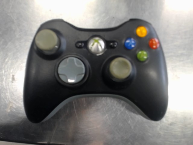 Manette xbox 360