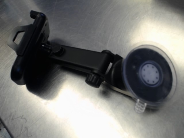 Support auto telephone