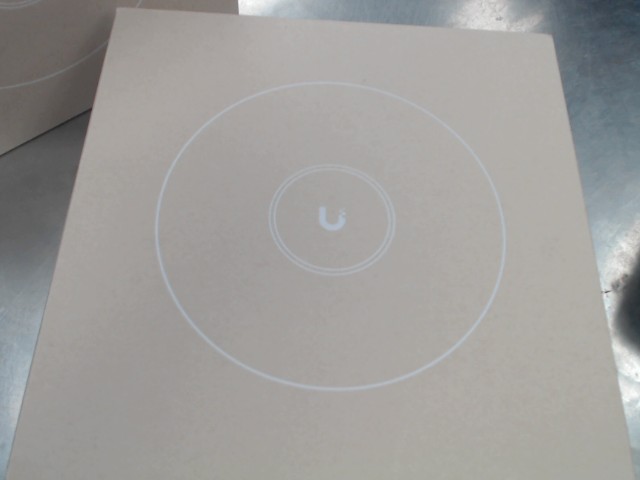 Wireless access point