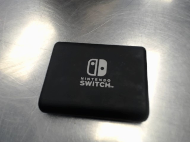 Batterie portbale nintendo swicth