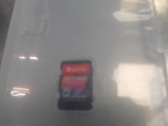 Life of strange true colors switch