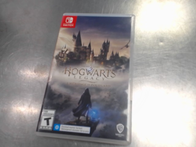 Hogwartz legacy switch