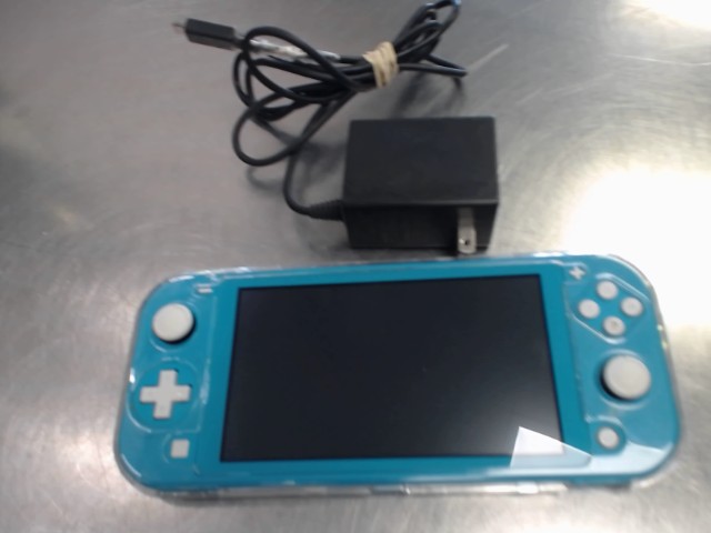 Console switch lite +fil
