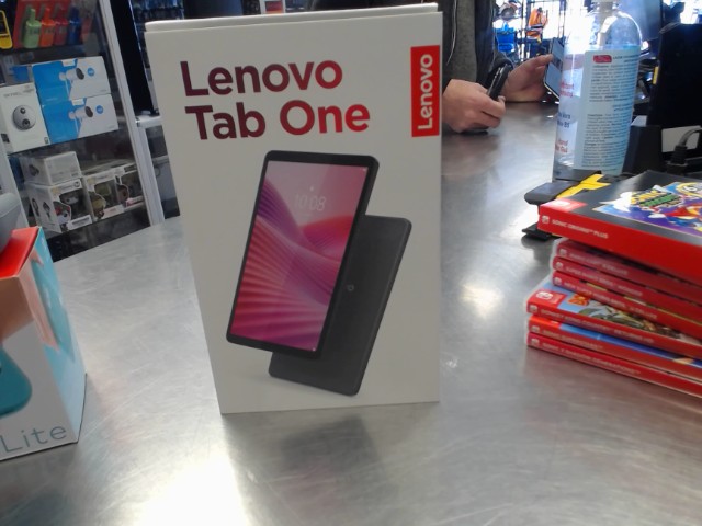 Tablette intelligente neuf