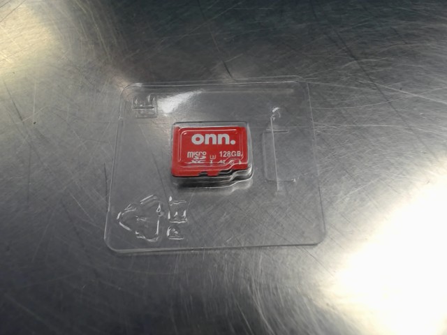 128gb sd card