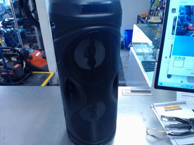 Speaker bluetooth