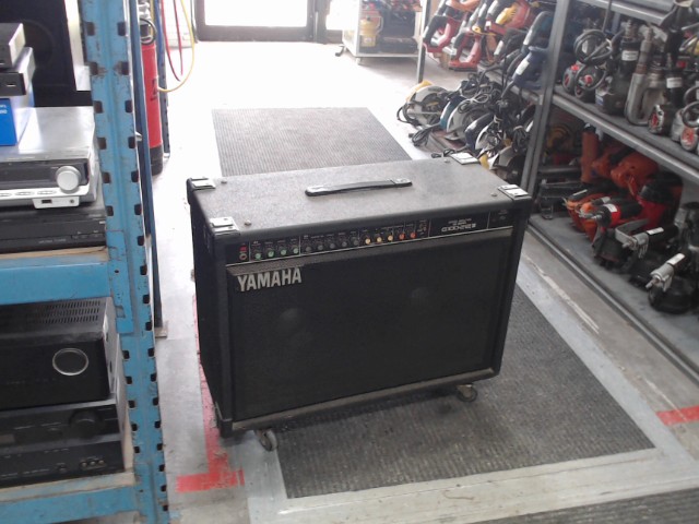 Amplificateur de guitare(100w)