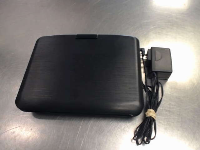 Lecteur dvd portable