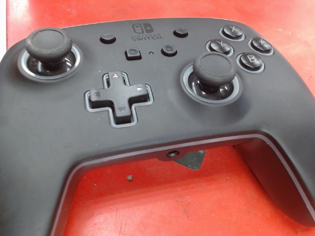 Manette generique