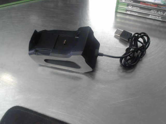 Chargeur de manette xbox serie s