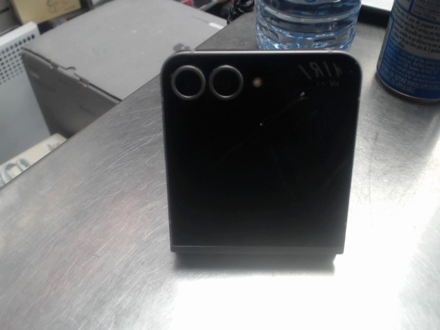 Samsung galaxy z flip 6 256gb gris