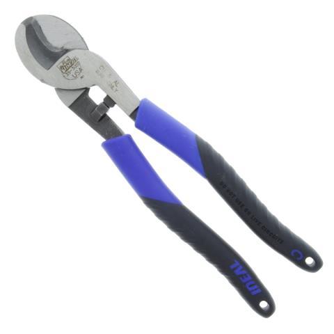 Cable cutter ideal 9-1/2 in 2x