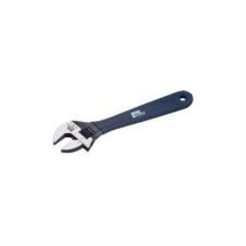 8in adjustable wrench