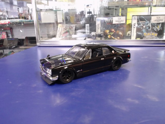 1971 skyline 1/24