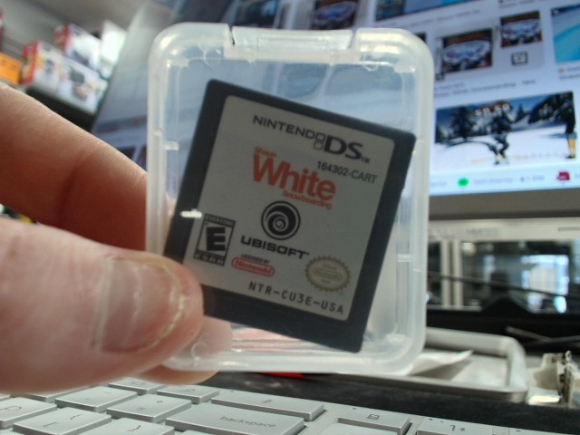 Shaun white snowboarding