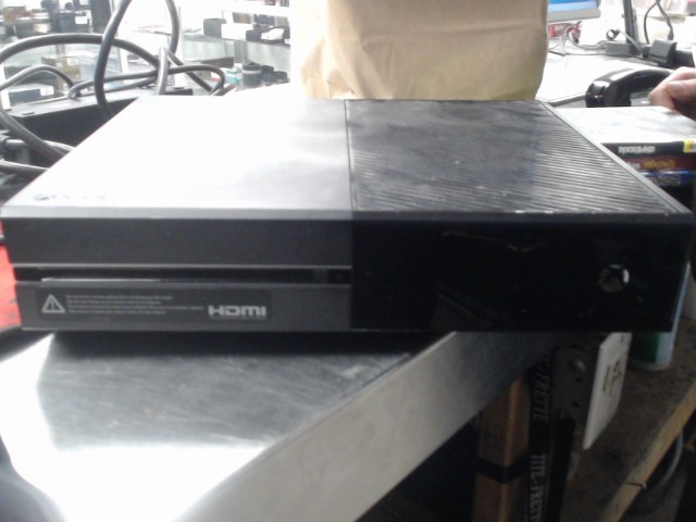 Xbox one