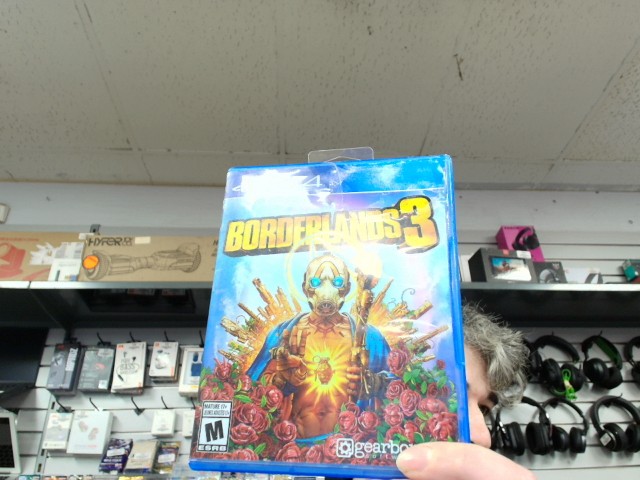 Borderlands 3