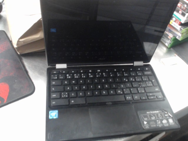 Acer chromebook r 11