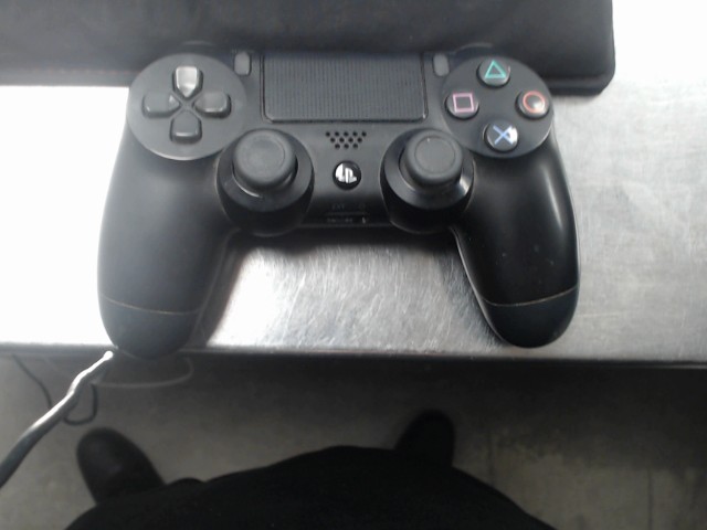 Manette playstation 4