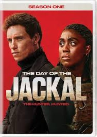 The day of the jackal : saison 1