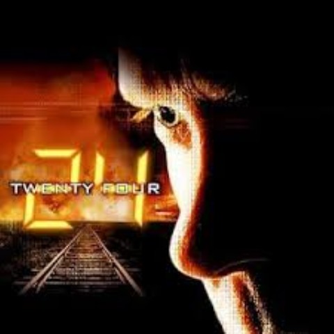 24 chrono : saison 4