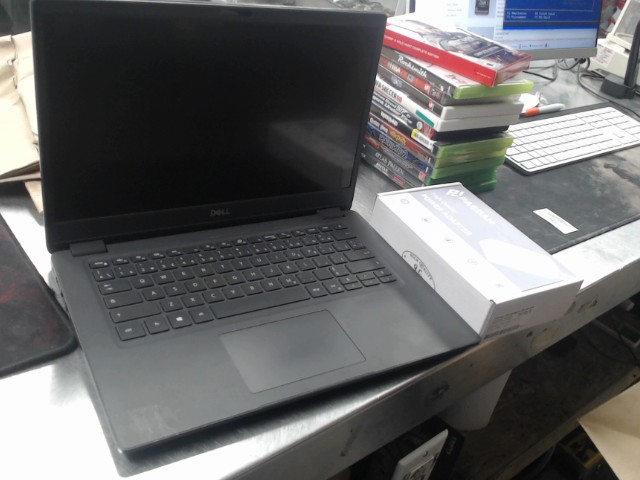 Laptop portable avec chargeur neuf