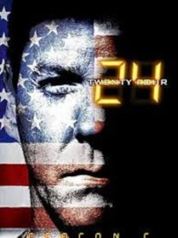 24 chrono : saison 6