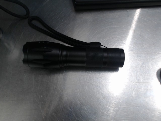 Flashlight