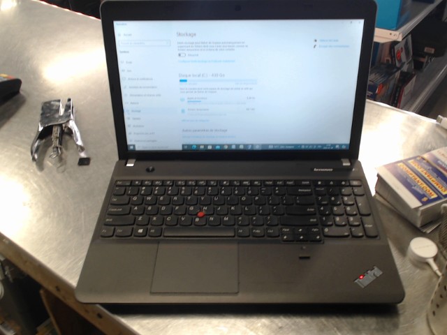 I7-4702mq 16gb ram 500gb