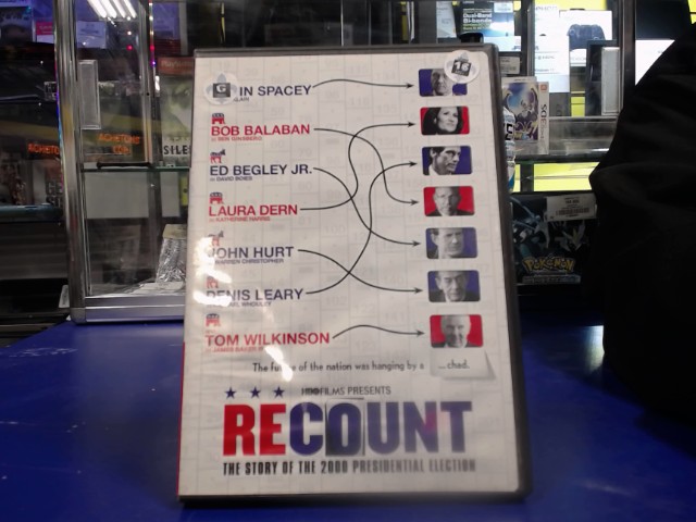 Recount