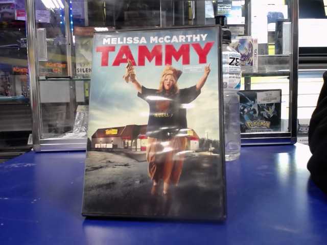 Tammy