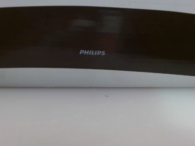 Antenne de tv dans boite